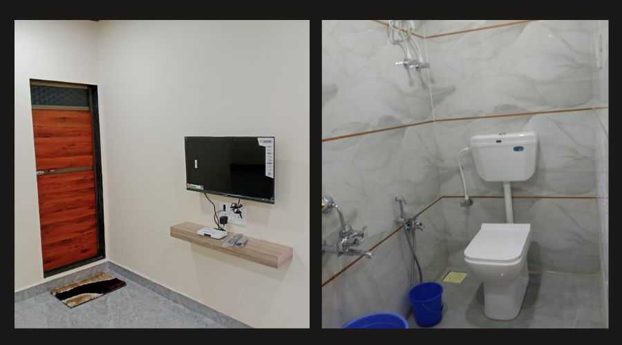 Patil Beach Cottage, Diveagar photos